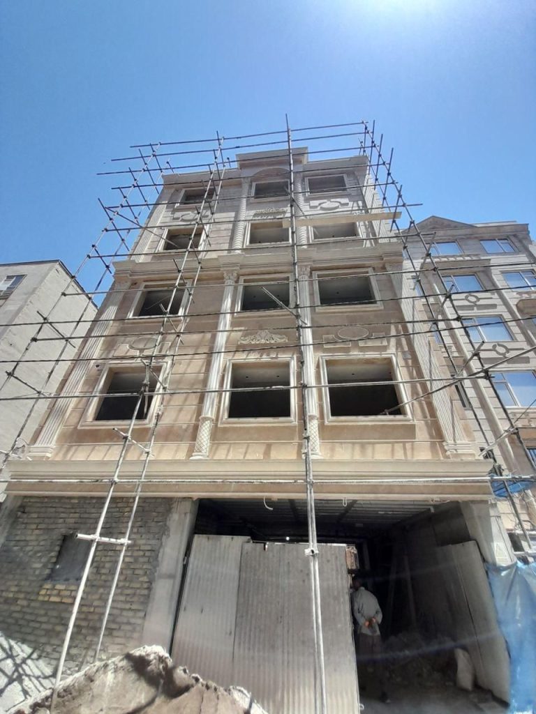 صنایع سنگ ساختمانی کریمی