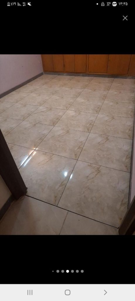 کاشی سرامیک کار