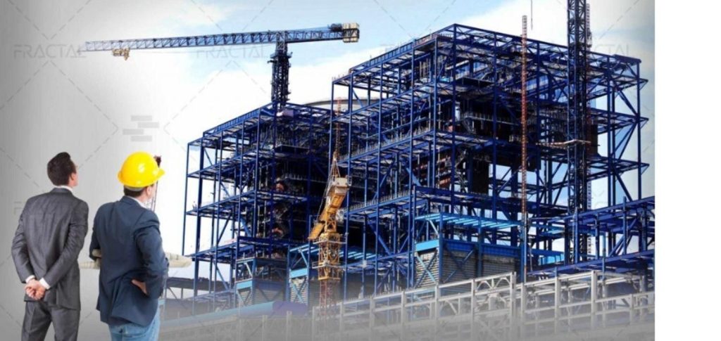 انجام کار بنایی
