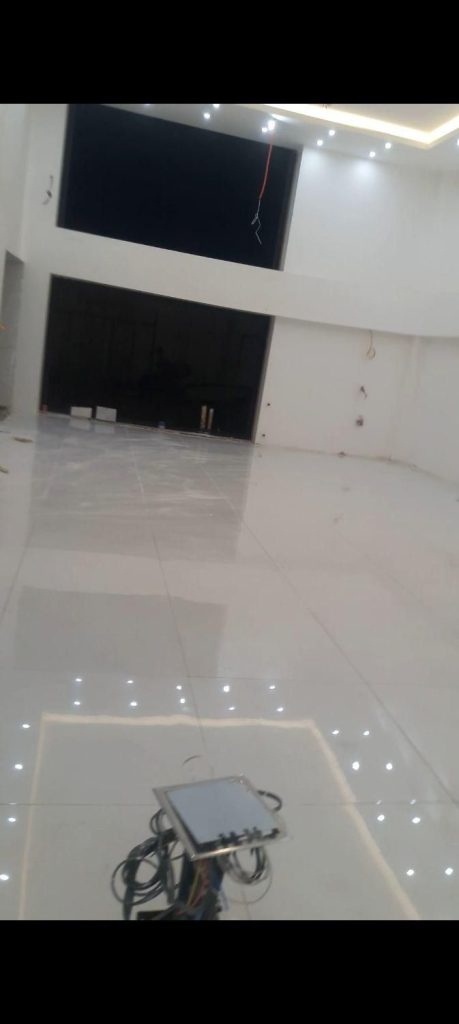 کاشی کاری وسرامیک