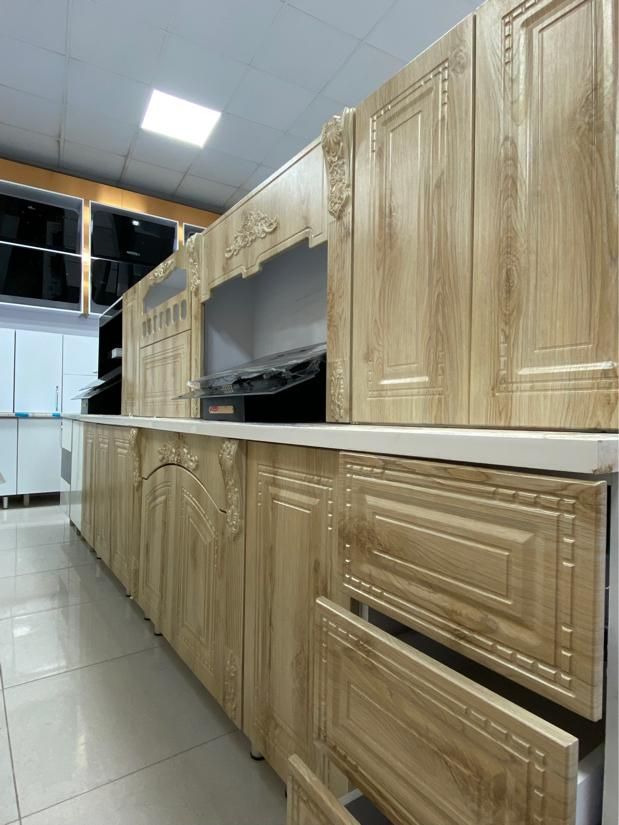 کابینت بدنه ام دی اف رادمنش