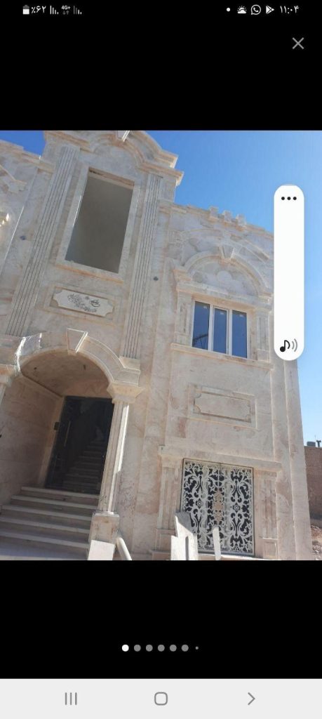 سنگ کار و آجر نسوز