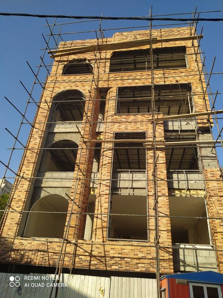 بنایی بنا بازسازی ساختمان معمار تعمیرات ساختمانی