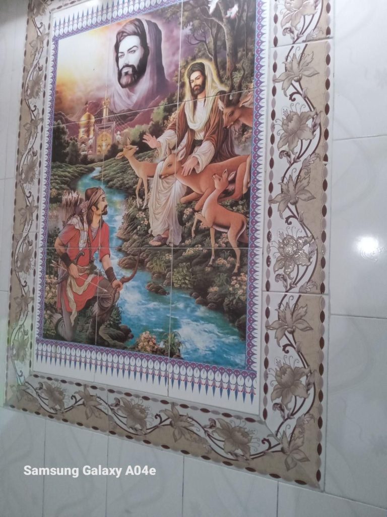 کاشی وسرامیک کار
