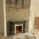 گچکار گچکاری تخریب وبنایی ساختمان