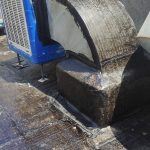 نمایندگی رسمی ایزوگام علی نیتی  دفتر نمایندگی بین معلم ۳۵و۳۷