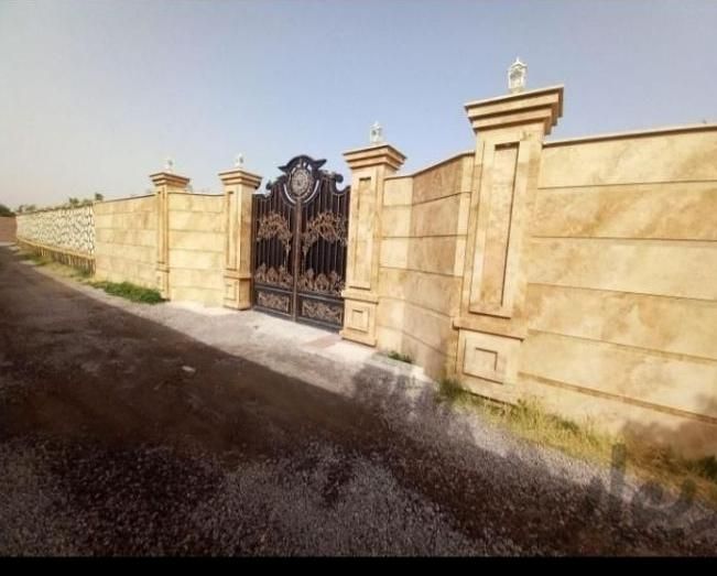 اساکار بنای سنگ سرامیک سیمانکاری