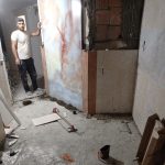 کاشی کاری کاشیکار سرامیک لوله کشی باز سازی صفر تا صد