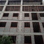 آرماتوربندی آرماتوربند اجرای سقف