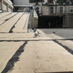 آسفالت،ایزوگام و قیرگونی