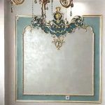 گچبری پیش ساخته پتینه نقاشی ساختمان باز سازی