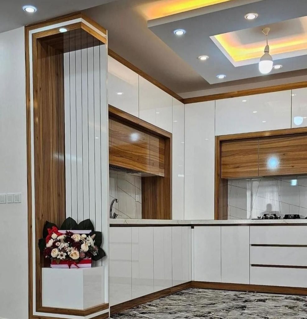 کابینت وکمددیواری باضمانت
