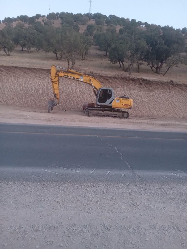 اجاره بیل