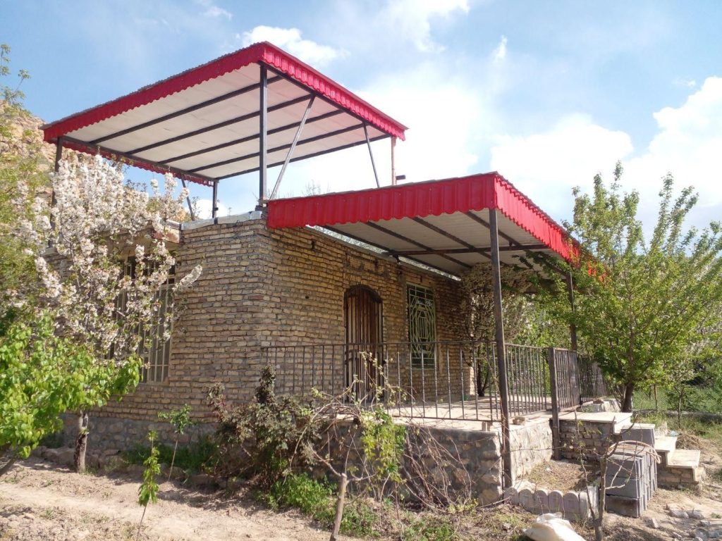خدمات جوشکاری سیار