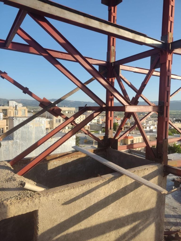 جوشکار سیار