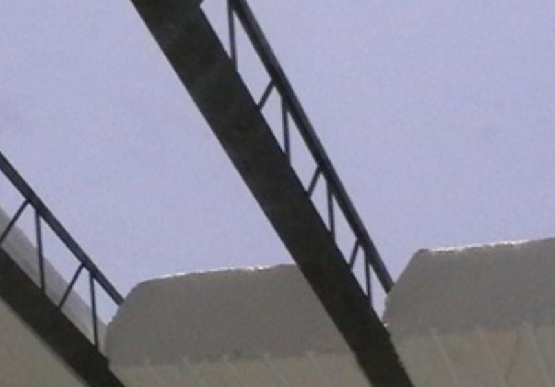تیرچه فولادی