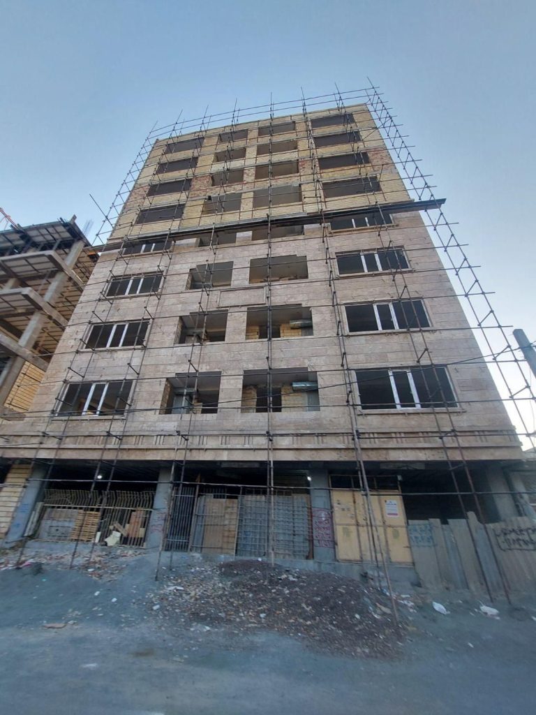 سنگ علی امیریان(با پیش پرداخت تا 12 ماه )