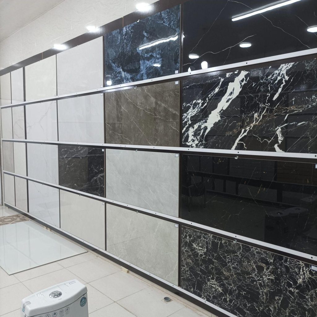 پلاستر سیمانکاری ونرمه کشی
