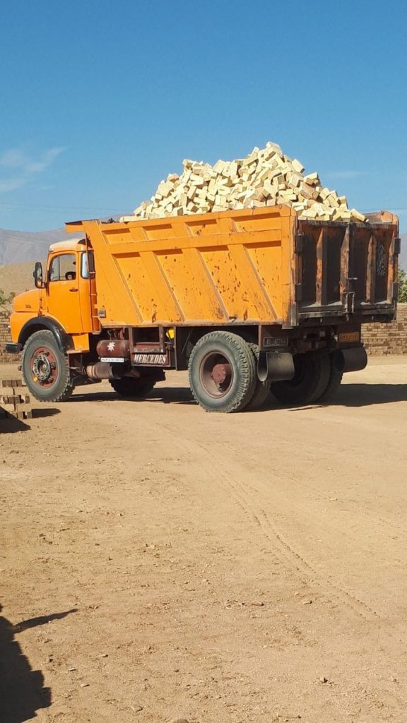 اجرفشاری بروجرد محکم و بادوام