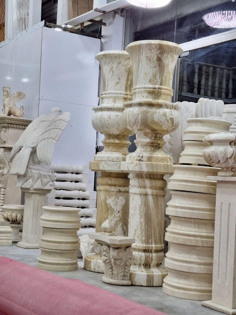 تولید ابزار ساختمانی
