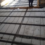 آرماتوربندی آرماتوربند اجرای سقف
