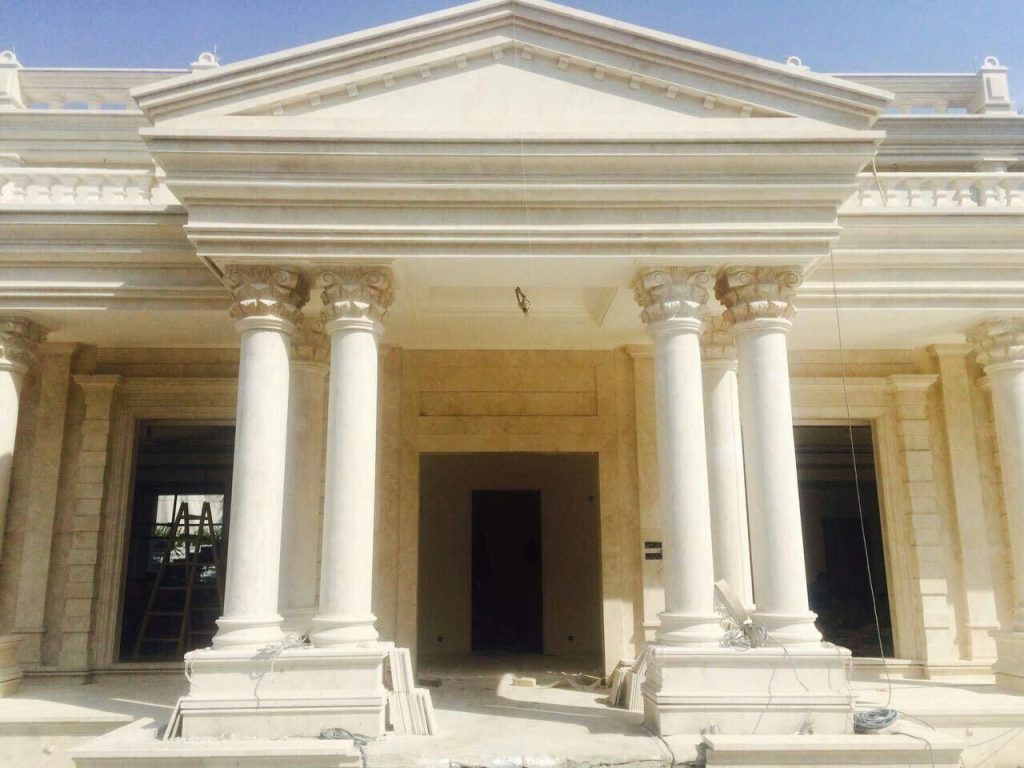 ابزار سنگی ساختمانی