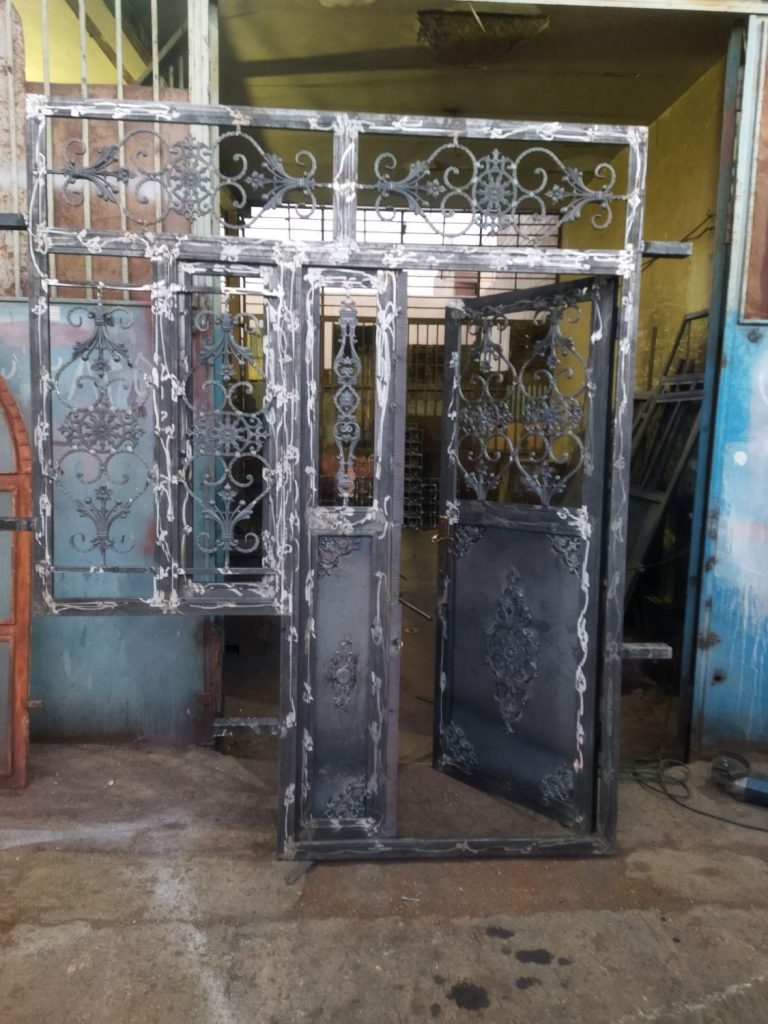 جوشکار سیار