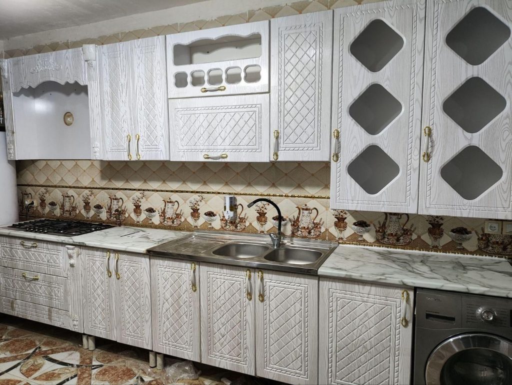 کابینت سرای یزدانخواه