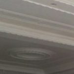 گچکاری وخرده کاری وابزار