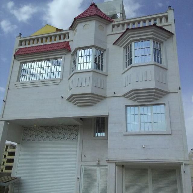 نصب و اجرا کاشی کاری سرامیک اسلپ و سنگ نما