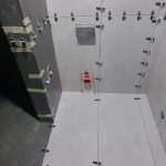 کاشی کار سرامیک کار کارهای بنایی بازسازی