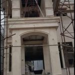 سنگ کاری و سرامیک کاری و موزائیک کاری کاشی کار