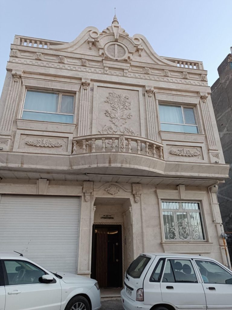 سنگ کارنما