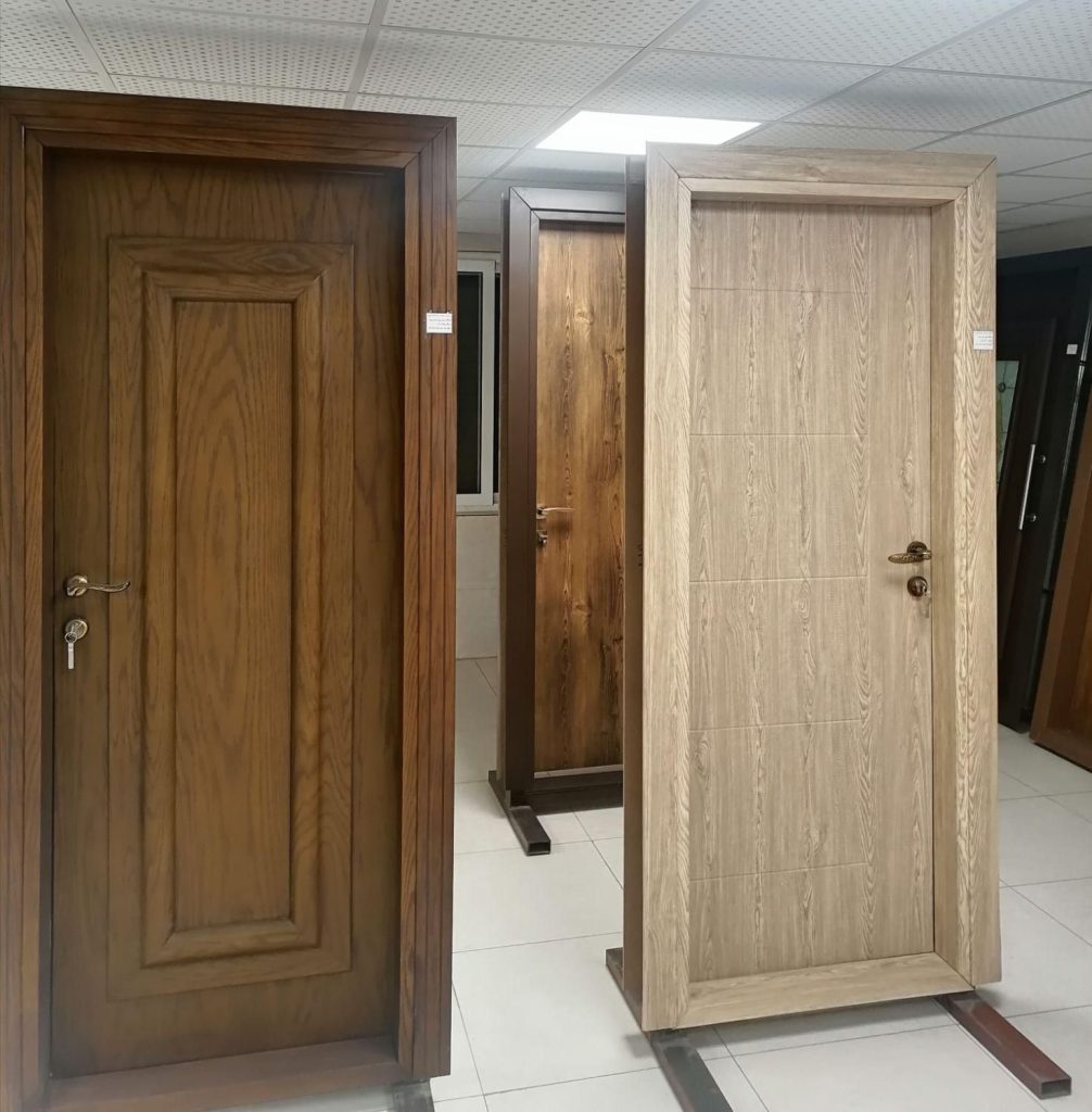 درب های اتاقی و سرویسی