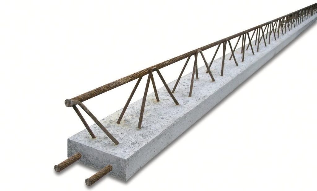 تیرچه پرسی و جوشی