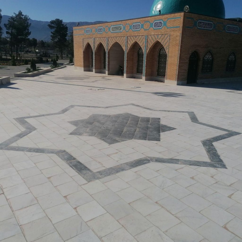 استا بنا