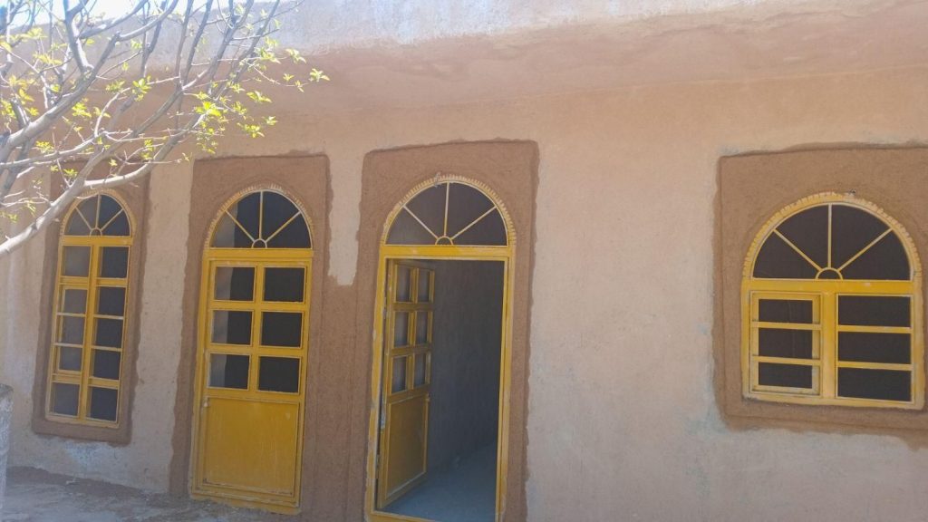 پلاستر سیمان زبره و نرمه