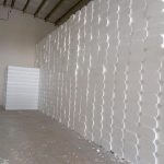 نمایندگی فروش انواع یونولیت سقفی و دیواریتبریز وارومیه