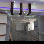 کناف رنگ سقف کاذب تعمیرات نوسازی ساختمان