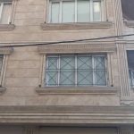 نمای رومی و کاشیکاری داخلی