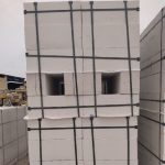 نمایندگی انحصاری بلوک هبلکس ایساتکس یزد در کرمان