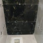 کاشی کاری سرامیک  استخر