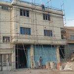 اسلب کار سنگ و سرامیک نما و داخلی