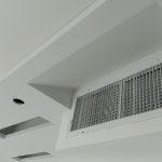 نقاش نقاشی اجرای کناف ام دی اف