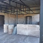اجرای انواع طرح های سیمانی  و کفسازی و محوطه سازی