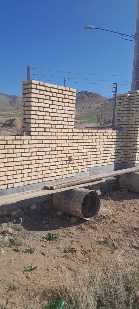 بنا کاری وپیمانکاری ساختمان با ۳۰ سال تجربه