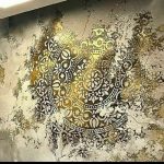 میکروسمنت و پتینه دکوراتیو ساختمان
