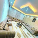 کناف رنگ سقف کاذب تعمیرات نوسازی ساختمان