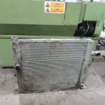 جوش ارگون co2 جوش لوله گاز سیار و ثابت