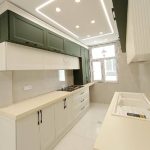 کابینت آشپزخانه/ام دی اف/هایگلاس/کلاسیک/نئوکلاسیک